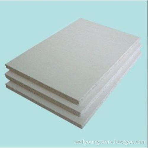 insulation sandwich panel with mgo board